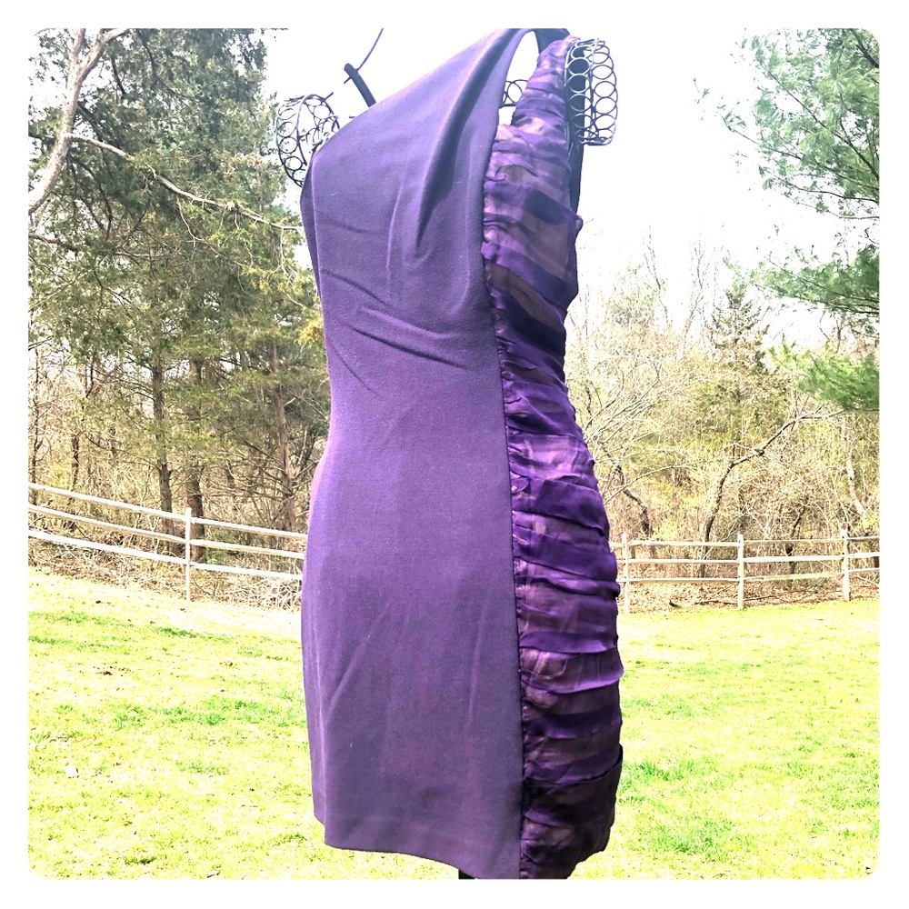 Purple man eater!🥳👾💜